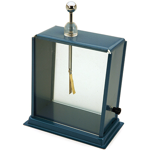 Gold Foil Electroscope 15308X