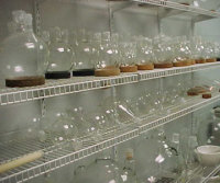 borosilicate