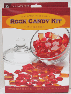 Real Candy Factory