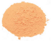 camu-powder-pile