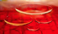 glas