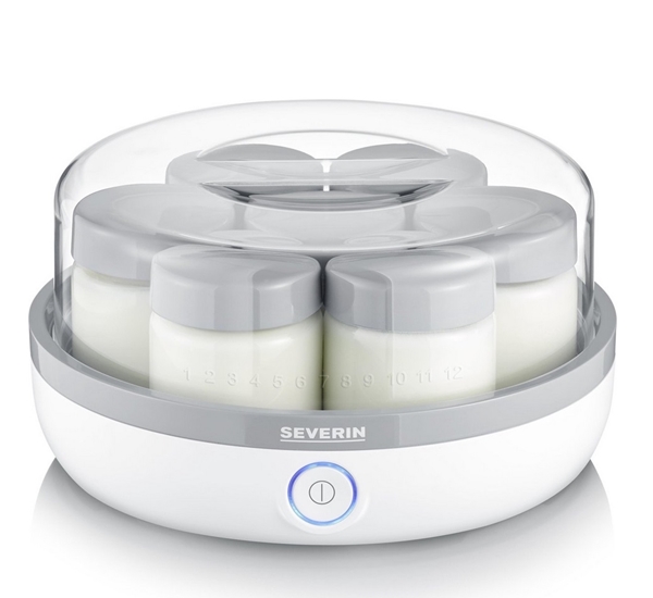 Kaas, Boter en Yoghurt maken